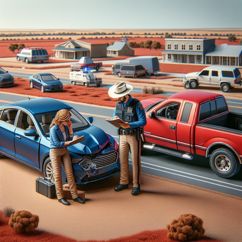 How to Handle Insurance Claims After an Accident in Brownsville