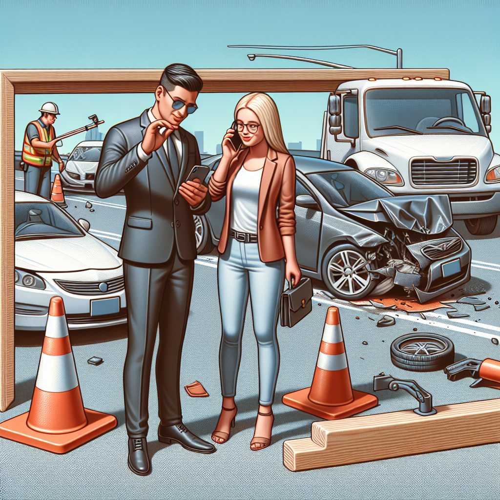 How to Handle Insurance Claims After an Accident in Brownsville